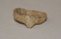 CAMP ART LOVER’S RING RECOVERED AT FREDERICKSBURG