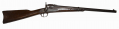 SECOND MODEL M1864 JOSLYN CARBINE: FIRST DELIVERY JULY 1864