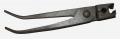 90-BORE (.36 CALIBER) SHARPS BULLET MOLD