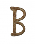 CAMP ART COMPANY LETTER