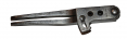 BULLET MOLD FOR .31 CALIBER, COLT "POCKET" REVOLVER