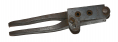 BULLET MOLD FOR .44 CALIBER, COLT ARMY OR "HOLSTER" REVOLVER