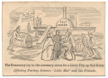 1864 ANTI-MCCLELLAN CAMPAIGN AD