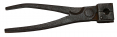 IRON .42 CALIBER BULLET MOLD FOR RIFLES