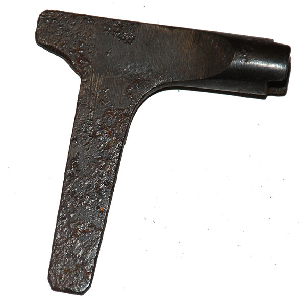 COMBINATION TOOL (FOR M1840 HALL CARBINE?)
