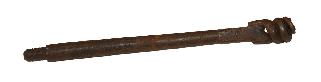 KENTUCKY RIFLE WIPER