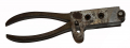 BULLET MOLD FOR .44 CALIBER, ARMY REVOLVERS