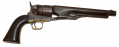 MODEL 1860 COLT "ARMY" REVOLVER