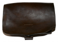 U.S. ARTILLERY FUSE POUCH, ARSENAL MARKED  