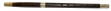 ORIGINAL SILVER-MOUNTED FIFE