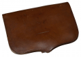MINTY U.S. ARTILLERY FUSE POUCH, ARSENAL MARKED