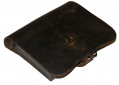 U.S. PATTERN 1864 INFANTRY CARTRIDGE BOX
