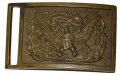 MODEL 1851 OFFICER’S SWORD BELT PLATE