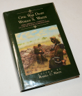 FIRST EDITION COPY – DIARY OF WYMAN S. WHITE, 2nd US SHARPSHOOTERS (BERDAN’S)