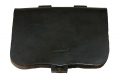 MINTY CIVIL WAR PISTOL CARTRIDGE BOX