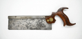 CIVIL WAR U.S. ARTILLERY FUSE SAW