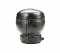 CIVIL WAR ARTILLERY LIMBER POLE PAD