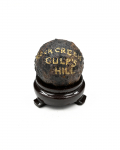 12-POUND CANISTER BALL CULP’S HILL – ROCK CREEK