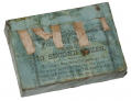 VERY NICE PACK OF FRANKFORD ARSENAL 10-SECOND FUSES