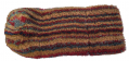 CIVIL WAR THREE-INCH RIFLE ARTILLERY SPONGE