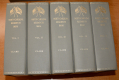 FIVE VOLUME SET OF NORTH CAROLINA REGIMENTS (1861-1865) EDITED BY WALTER CLARK 