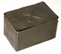 FRANKFORD ARSENAL MARKED FRICTION PRIMER TIN