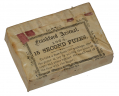 PACK OF FRANKFORD ARSENAL 15-SECOND FUSES