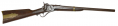 SHARPS MODEL 1852 “SLANT BREECH” CARBINE