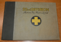 RARE 33rd DIVISION WWI SOUVENIR PHOTO BOOK - “ACROSS NO MAN’S LAND”, 1919
