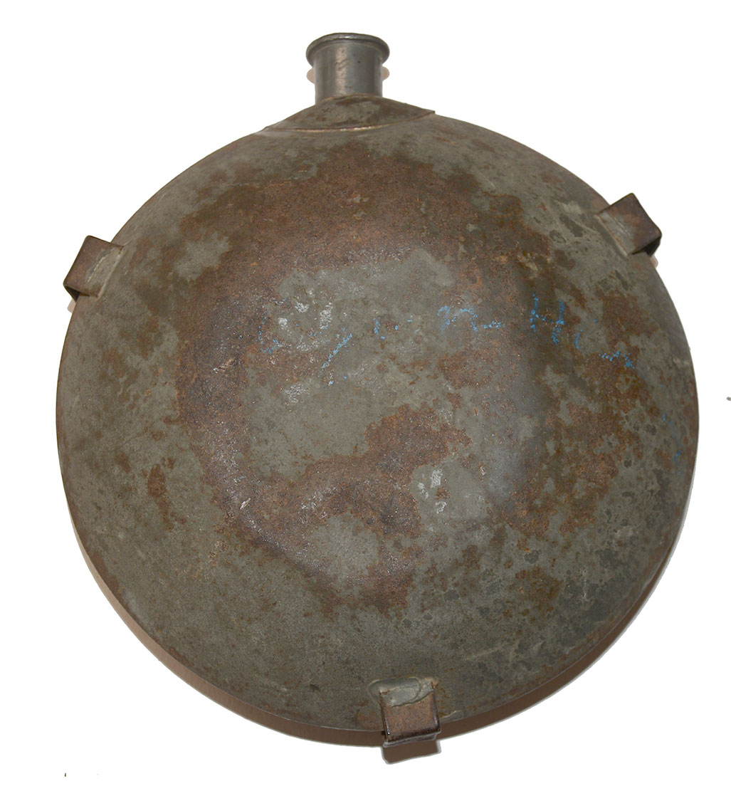 NEW YORK DEPOT CANTEEN