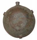 NEW YORK DEPOT CANTEEN