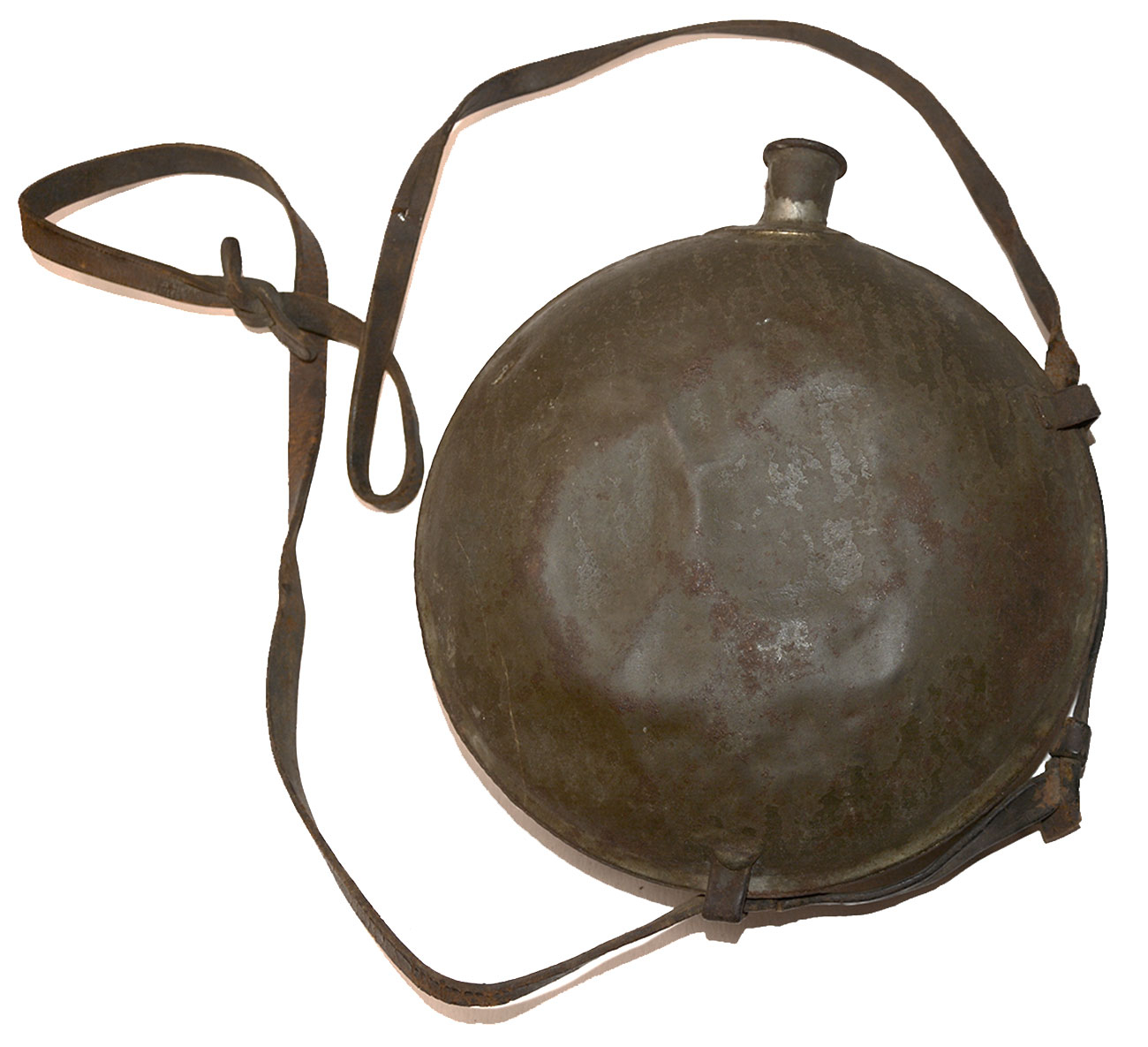 CINCINNATI DEPOT CANTEEN