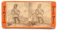 STEREOVIEW CARD – “ARIZONA INDIAN”