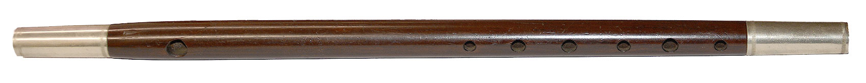 CIVIL WAR-ERA “CLOOSE / CROSBY” FIFE