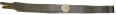 US CARTRIDGE BOX SLING WITH PLATE