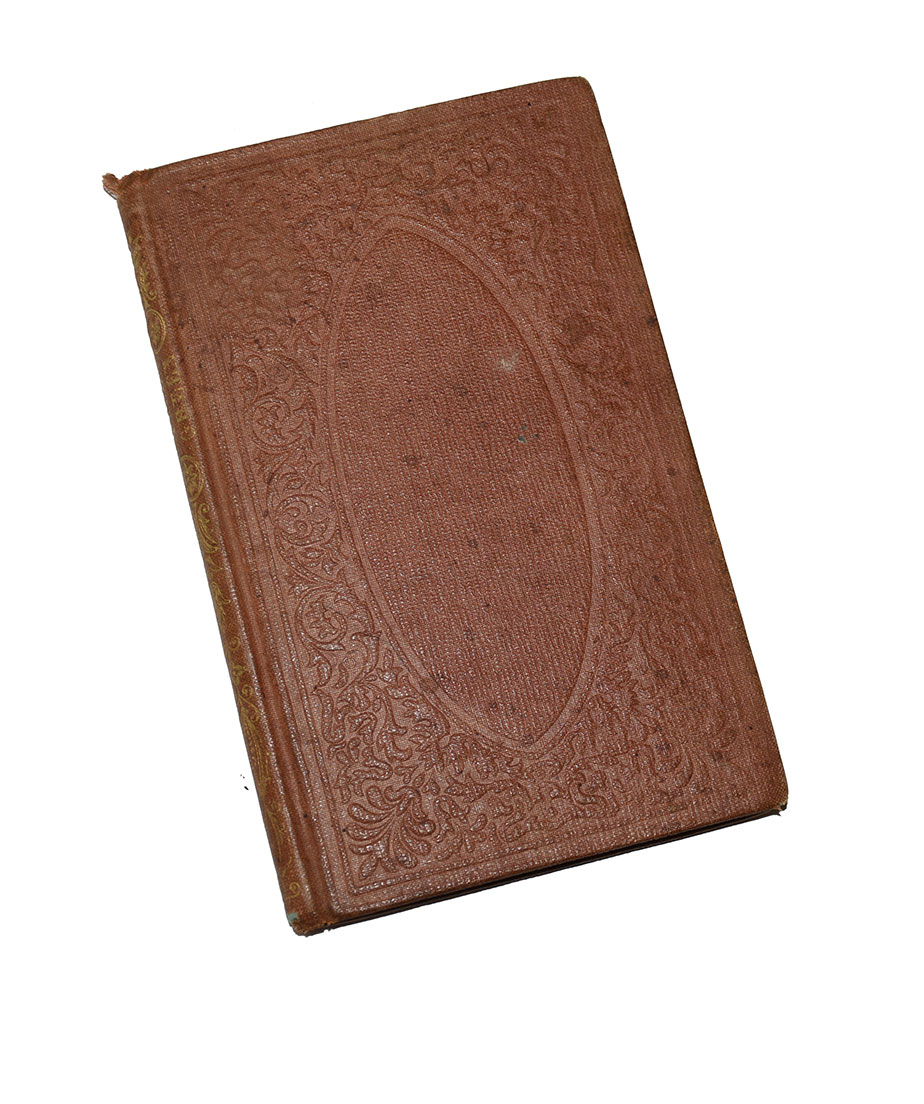 BOOK, “SIMEON GREEN; OR, THE MAN THAT KILLED HIS NEIGHBORS”