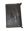 1863 CIVIL WAR DIARY OF JAMES ANDERSON – 169th PENNSYLVANIA 
