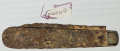 POCKET KNIFE FROM LEE’S HEADQUARTERS MUSEUM COLLECTION