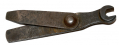 U.S. MODEL 1863 MUSKET TOOL FROM LEE’S HEADQUARTERS MUSEUM COLLECTION