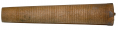CIVIL WAR WOOD MORTAR FUSE