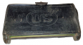 M1874 MCKEEVER CARTRIDGE BOX