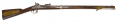 HARPERS FERRY MODEL 1841 RIFLE WITH TYPE III ALTERATION