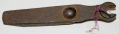 U.S. MODEL 1863 MUSKET TOOL FROM LEE’S HEADQUARTERS MUSEUM COLLECTION