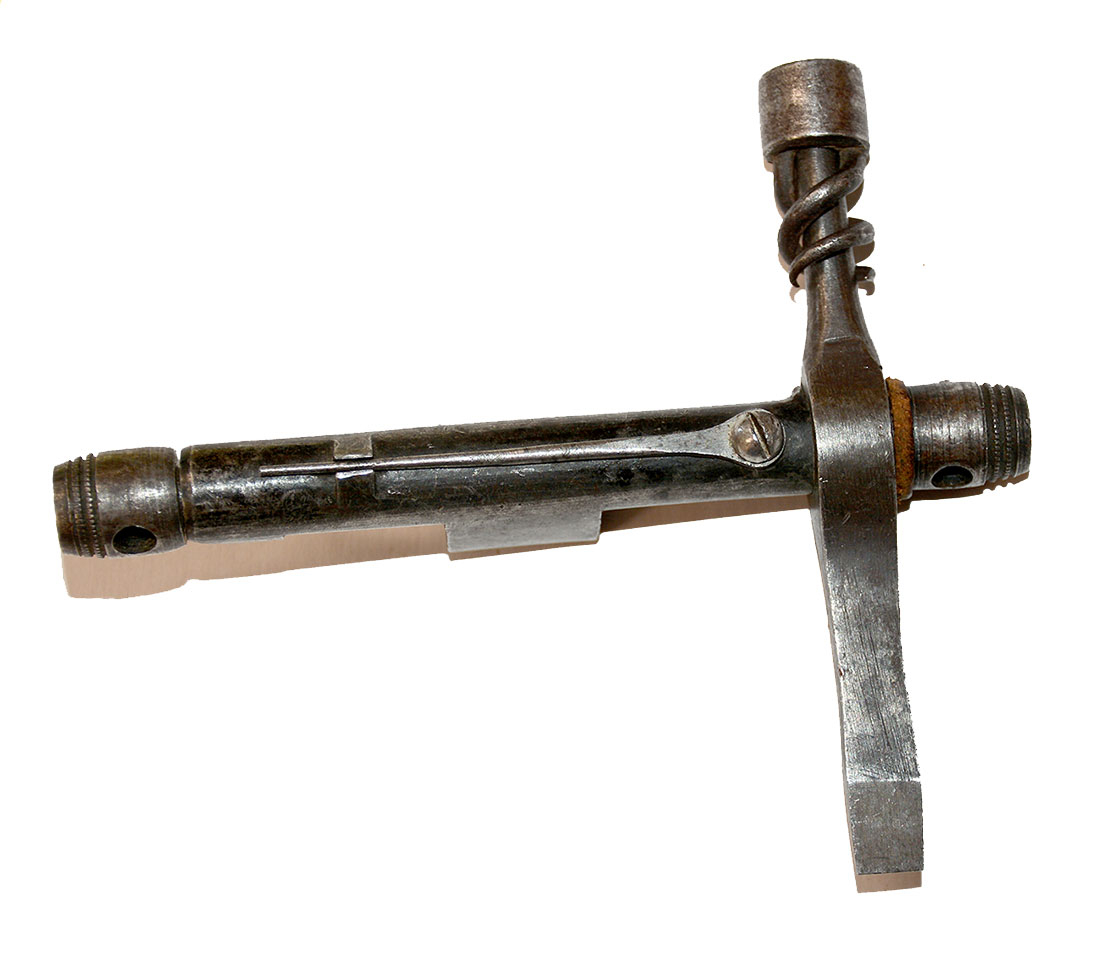 CIVIL WAR ENFIELD SERGEANT’S NO. 3 PATTERN GUN TOOL