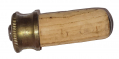PATTERN 1853 ENFIELD RIFLE TOMPION