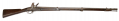 1813 DATED POMEROY CONNECTICUT 1808 TYPE CONTRACT MUSKET