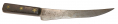 WESTERN SKINNING KNIFE