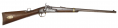 CAPTURED AND RE-CAPTURED FIRST MODEL JOSLYN CARBINE. THE CAPTOR WAS THEN KILLED AT MISSIONARY RIDGE