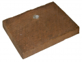 BULLET IN WOOD, CUT FOR LUMBER – LEE’S HQ COLLECTION