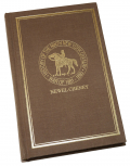 RARE, MINT 2nd PRINTING - HISTORY OF THE NINTH NEW YORK CAVALRY – NEWEL CHENEY